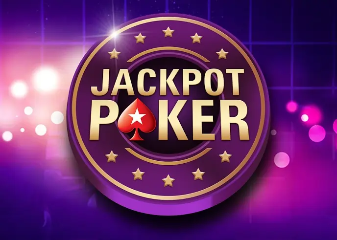 Jackpot Poker
