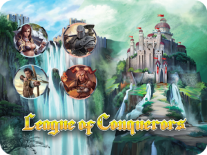 League of Conquerors