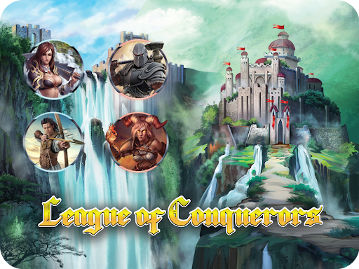 League of Conquerors