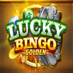 Lucky Bingo Golden