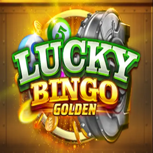 Lucky Bingo Golden