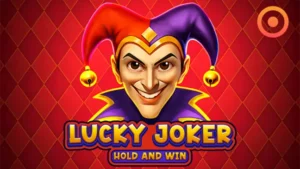 Lucky Joker