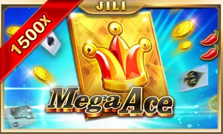 Mega Ace