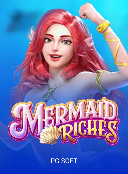 Mermaid Riches
