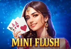 Mini Flush