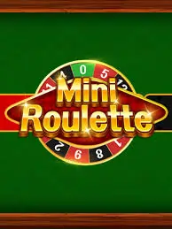 Mini Roulette