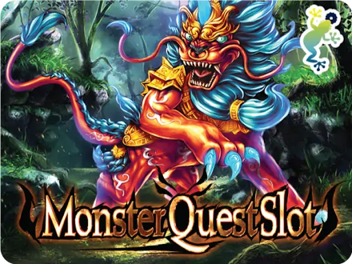 Monster Quest