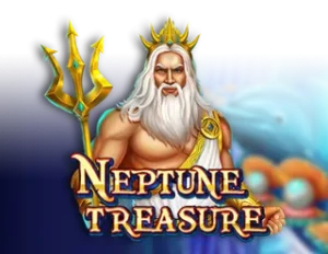 Neptune Treasure Fishing