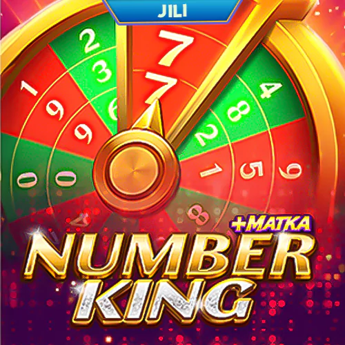 Number King