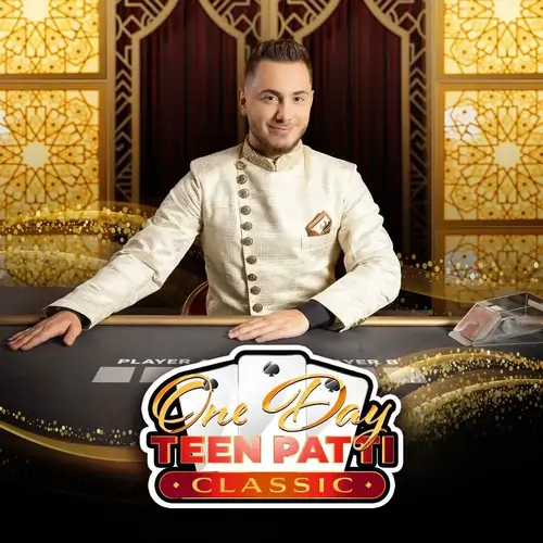 One Day Teen Patti Classic