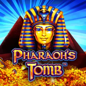 Pharaoh’s Tomb