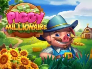 Piggy Bank Millionaire
