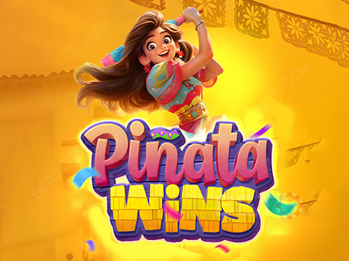 Pinata Wins