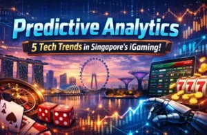 Predictive Analytics