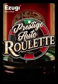 Prestige Auto Roulette