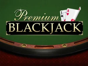 Prestige Blackjack