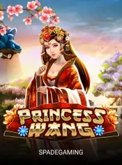 Princess Wang
