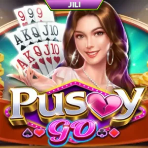 Pusoy Go