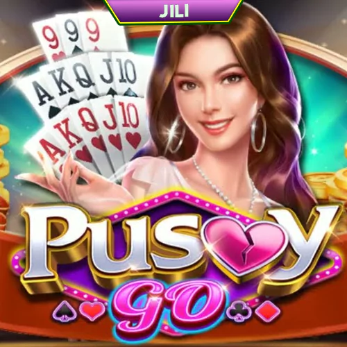 Pusoy Go