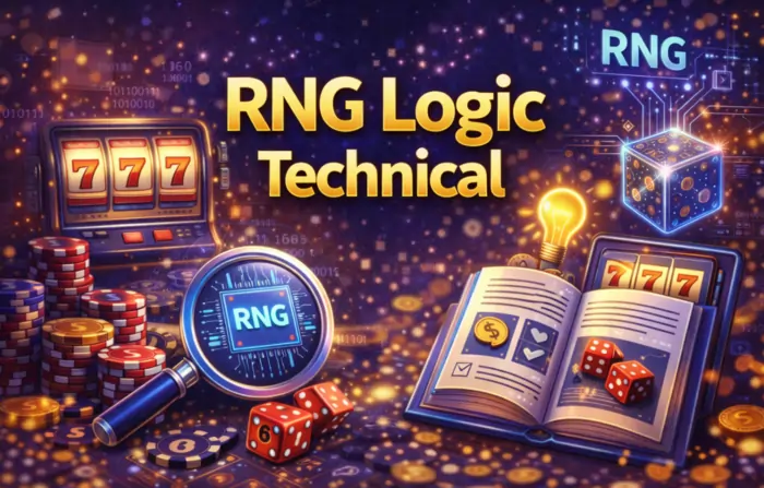 RNG-Mechanics