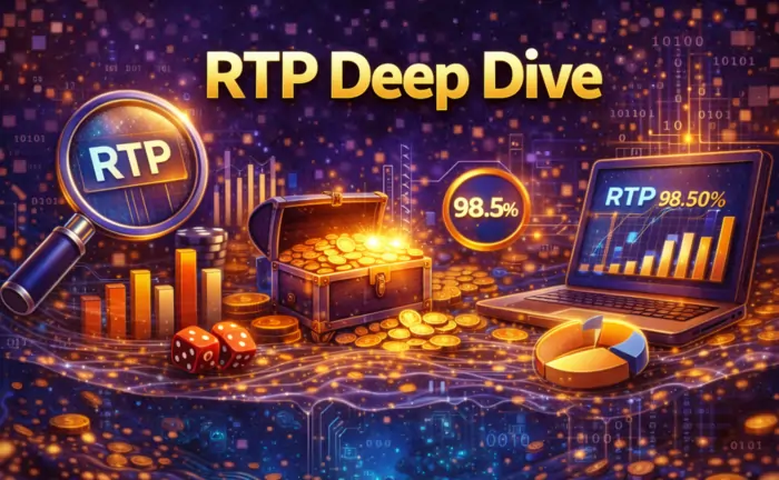 RTP Deep Dive