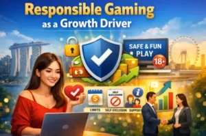 Responsible Gaming as a Growth Driver