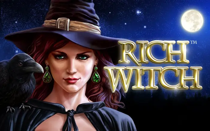 Rich Witch