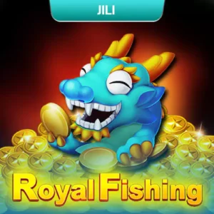 Royal Fishing
