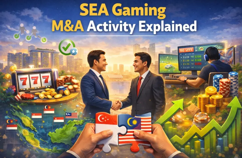 SEA Gaming