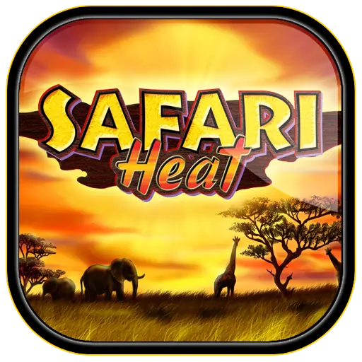 Safari Heat