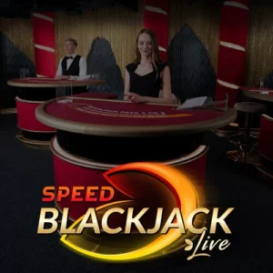 Speed Blackjack