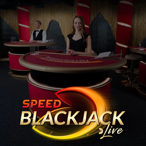 Speed Blackjack