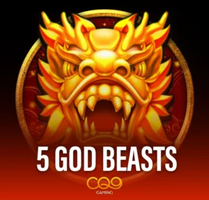 Super 5 God Beast