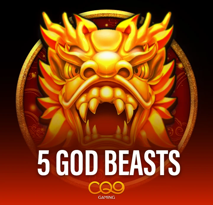 Super 5 God Beast