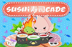 Sushicade
