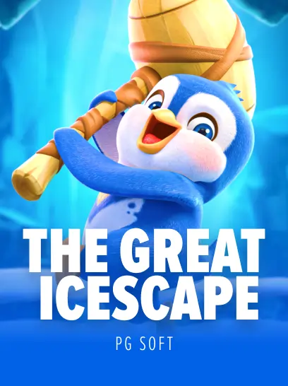 The Great Icescape