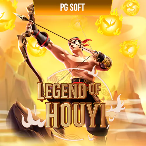 The Legend of Hou Yi