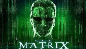 The Matrix