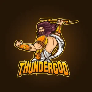 Thunder Gods