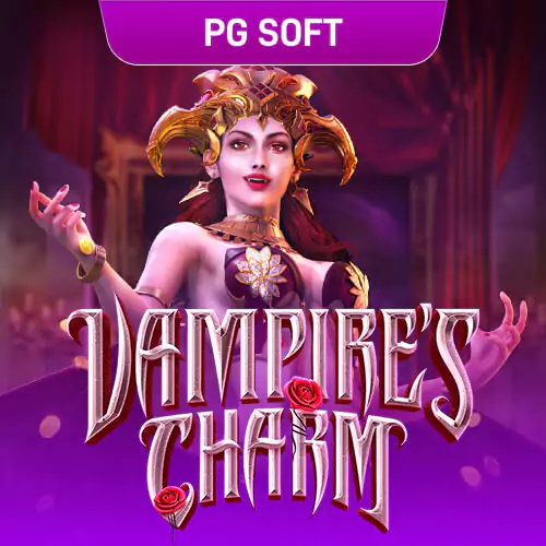 Vampire’s Charm