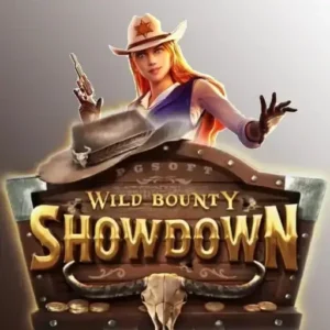 Wild Bounty Showdown