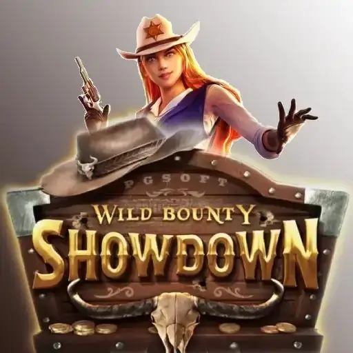 Wild Bounty Showdown