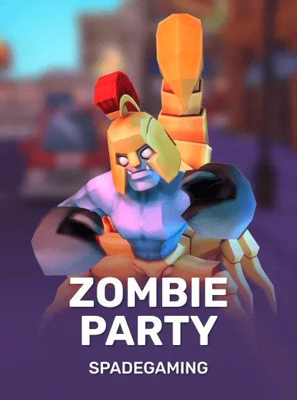 Zombie Party