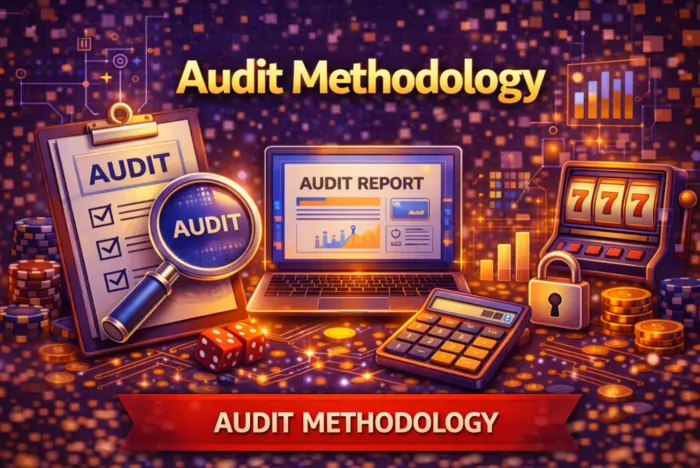 audit methodology