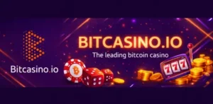 bitcasino
