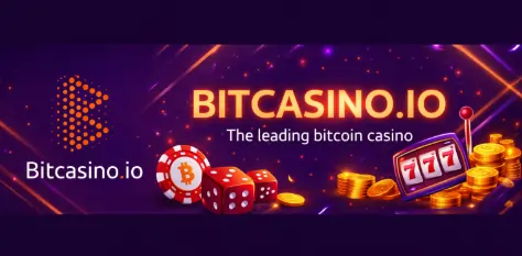 bitcasino