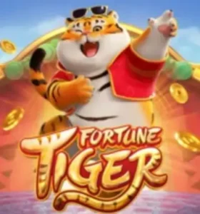 fortune tiger