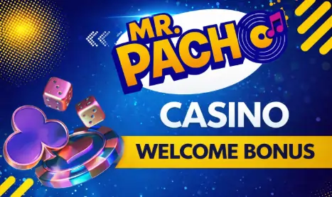 mrpacho casino