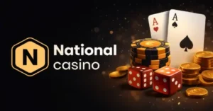 national casino