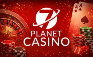planet 7 casino